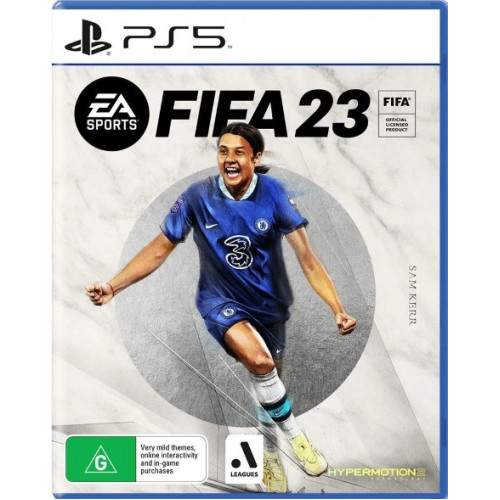  Fifa 23 PS5 